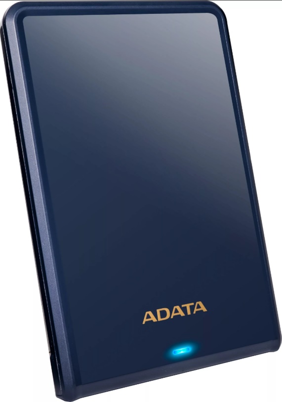 Внешний HDD A-Data HV620S 1Tb темно-синий (AHV620S-1TU31-CBL)