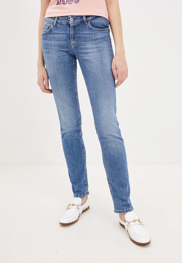 Джинсы Liu Jo Liu Jo LI687EWHRIQ0