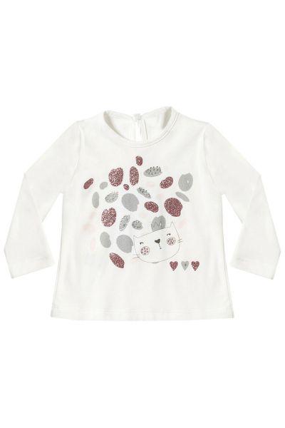 Y-clu' Лонгслив