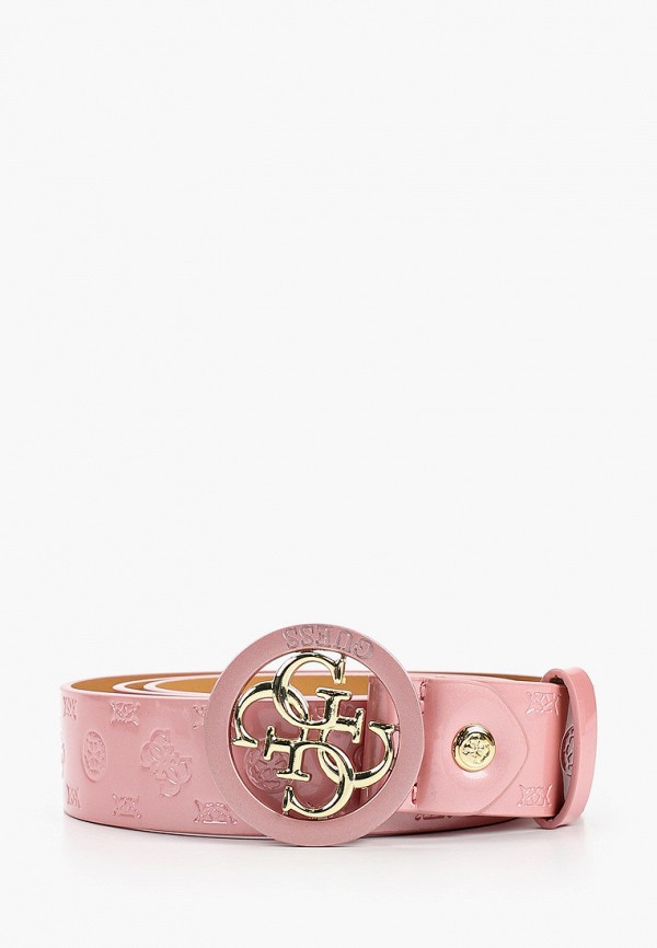 Ремень Guess Guess GU460DWHJIS4