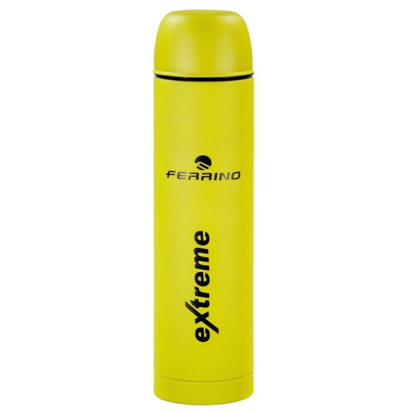 Термос Ferrino Extreme Vacuum Bottle 1 Lt Yellow new