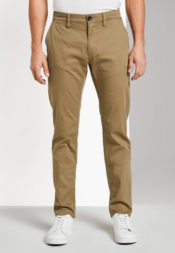 Брюки Tom Tailor Tom Tailor TO172EMHQFU8