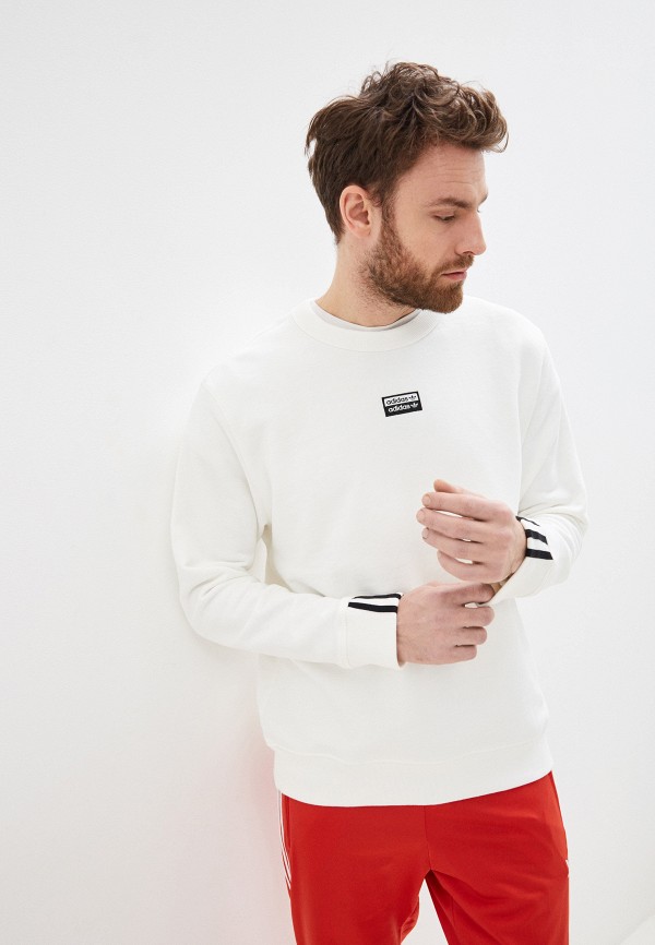 Свитшот adidas Originals adidas Originals AD093EMHLIO7