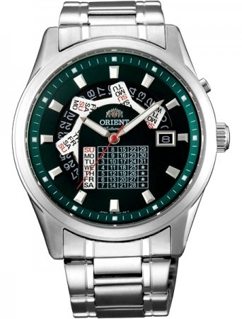 Часы Orient Classic FFX01002FH