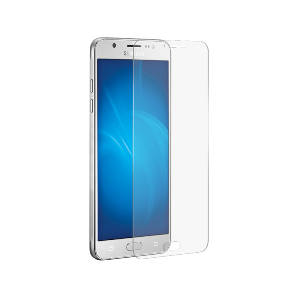 Закаленное стекло DF для Samsung Galaxy J5 (2018)