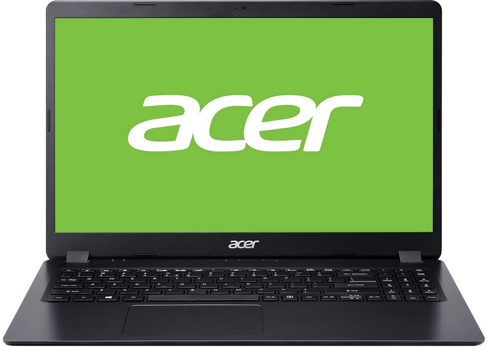 Acer Aspire A315-42-R55C (черный)