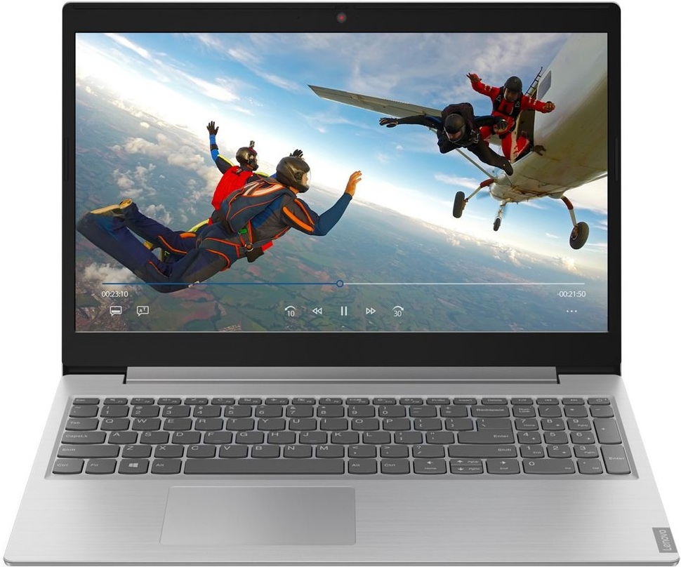 Lenovo L340-15API 81LW005MRU (серый)
