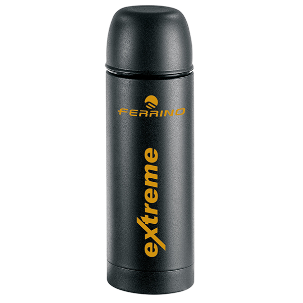 Термос Ferrino Extreme Vacuum Bottle 0.5 Lt Black new