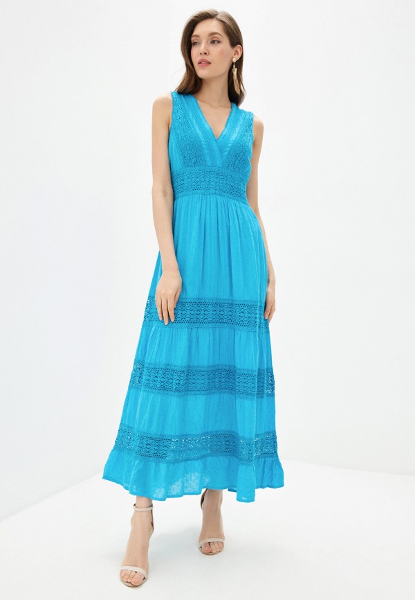 Платье Fresh Cotton Fresh Cotton FR043EWHYNI1