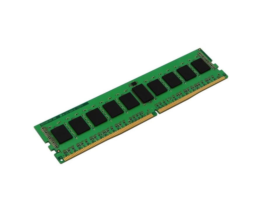 Память оперативная DDR4 Kingston 8Gb 2400MHz (KTH-PL424E/8G)