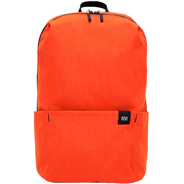 Xiaomi Mi Casual Daypack (оранжевый)