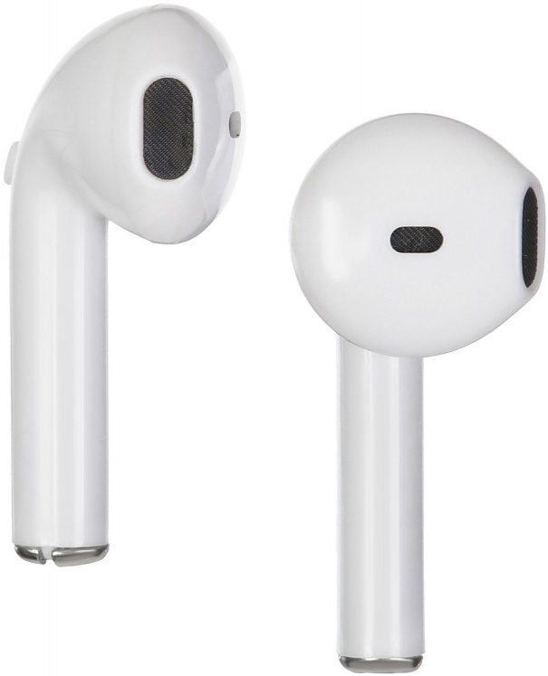 Digma TWS-10 (белый)