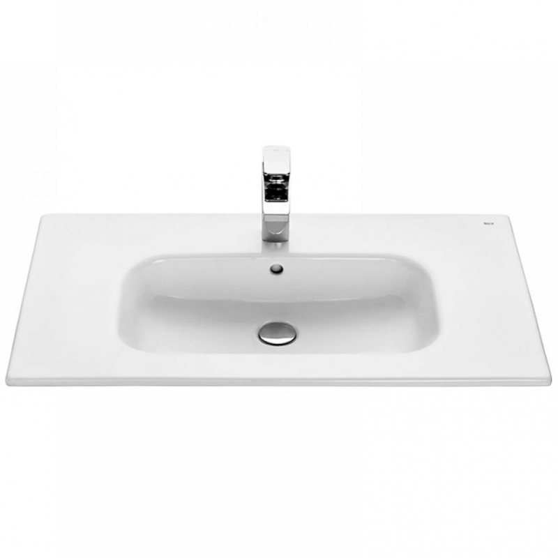 Раковина Roca Victoria 80 32799C000Белая