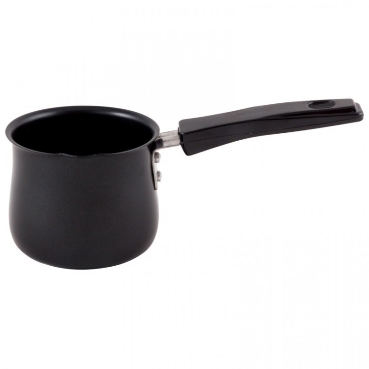 Турка стальная Mallony 380мл