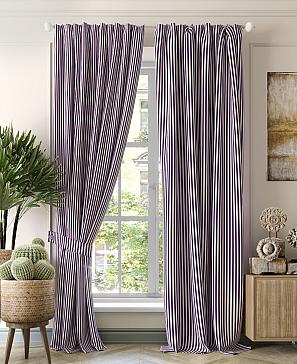 Комплект штор ТомДом Филика