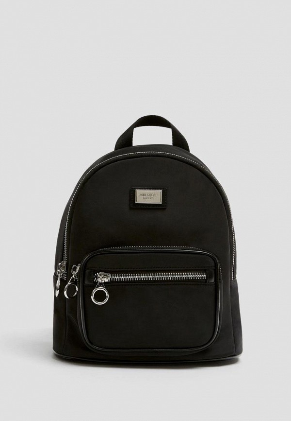 Рюкзак Pull&Bear Pull&Bear IX001XW00GFZ