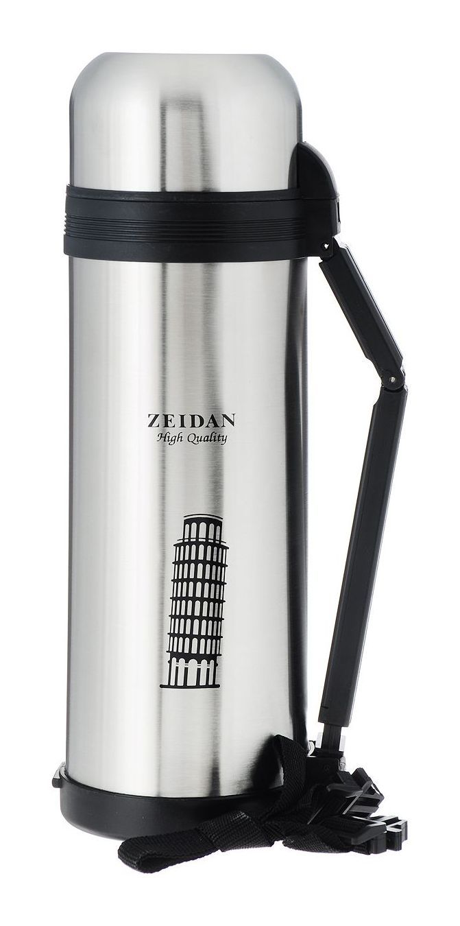 Термос Zeidan Aiden Z-9016 1,8 л