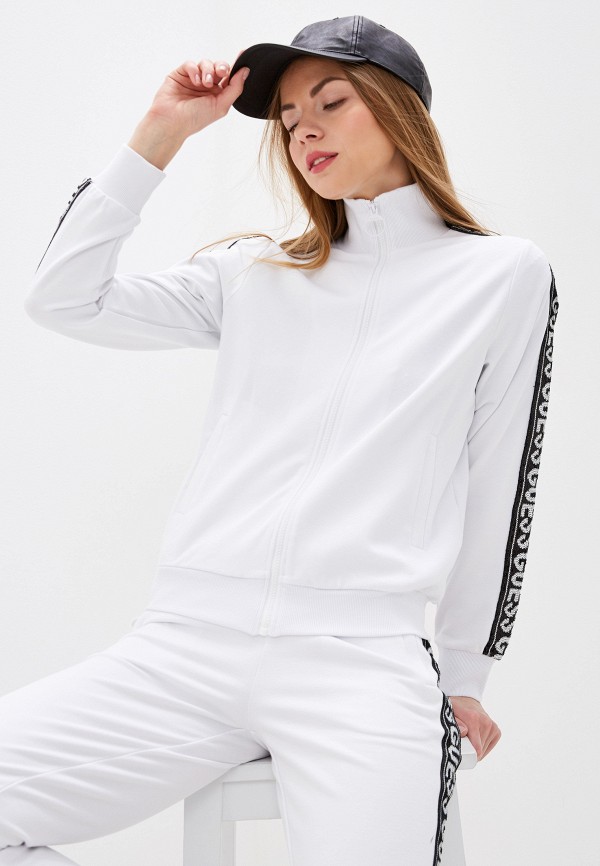 Олимпийка Guess Jeans Guess Jeans GU644EWHSLN2
