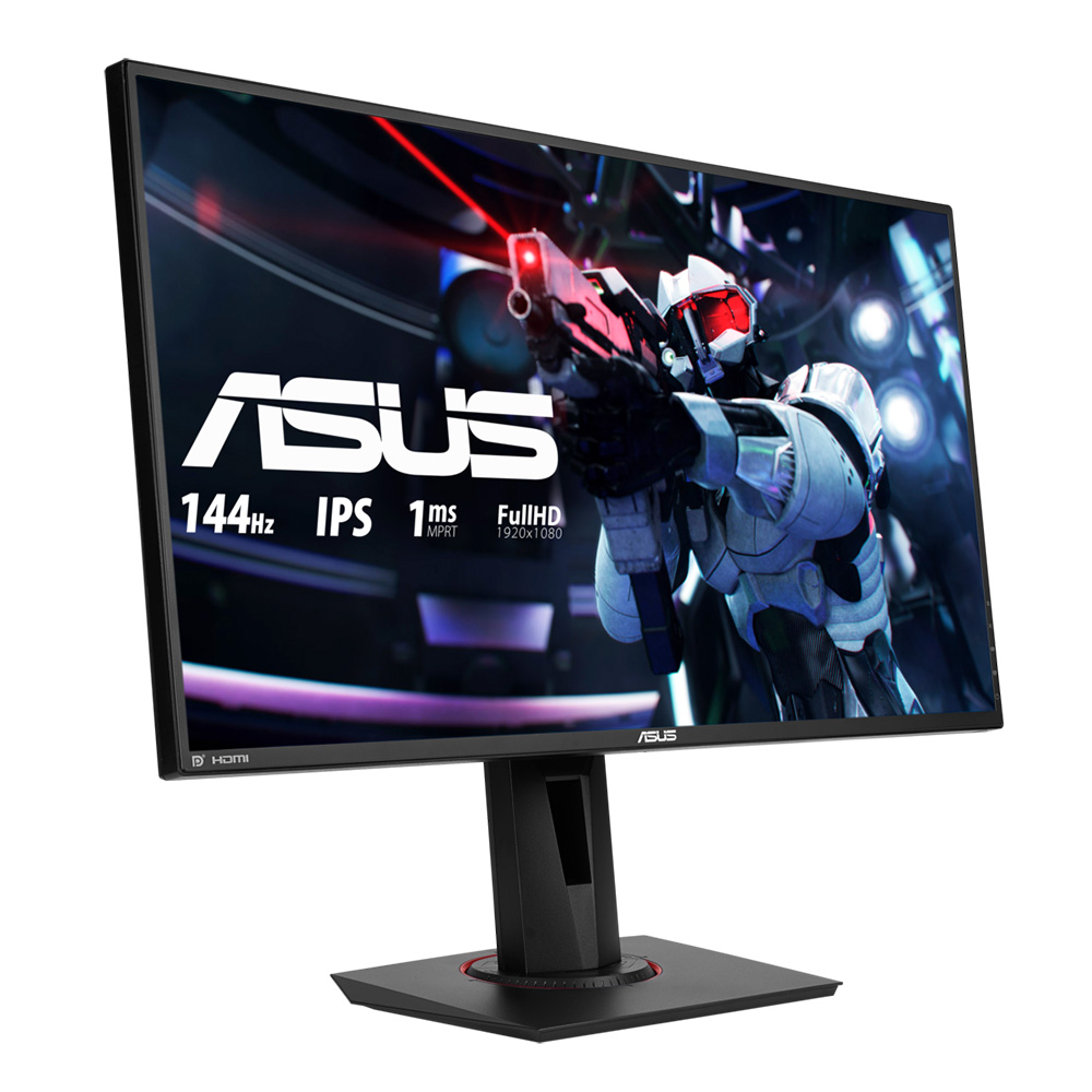 Монитор Asus 27