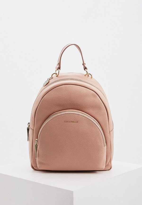 Рюкзак Coccinelle Coccinelle CO238BWHEUE2