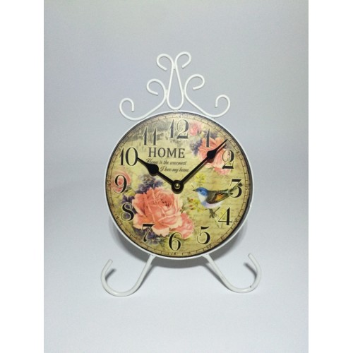 Часы настольные «Retro-3» Luminova T_515209366