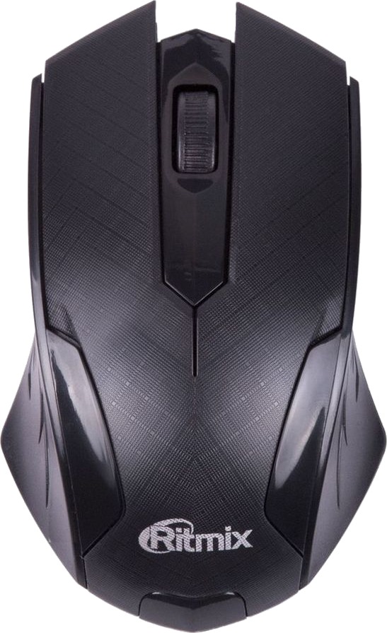 Мышь Ritmix RMW-575 Black