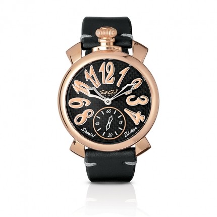 Часы GaGa Milano Manuale 48mm 5011SP01