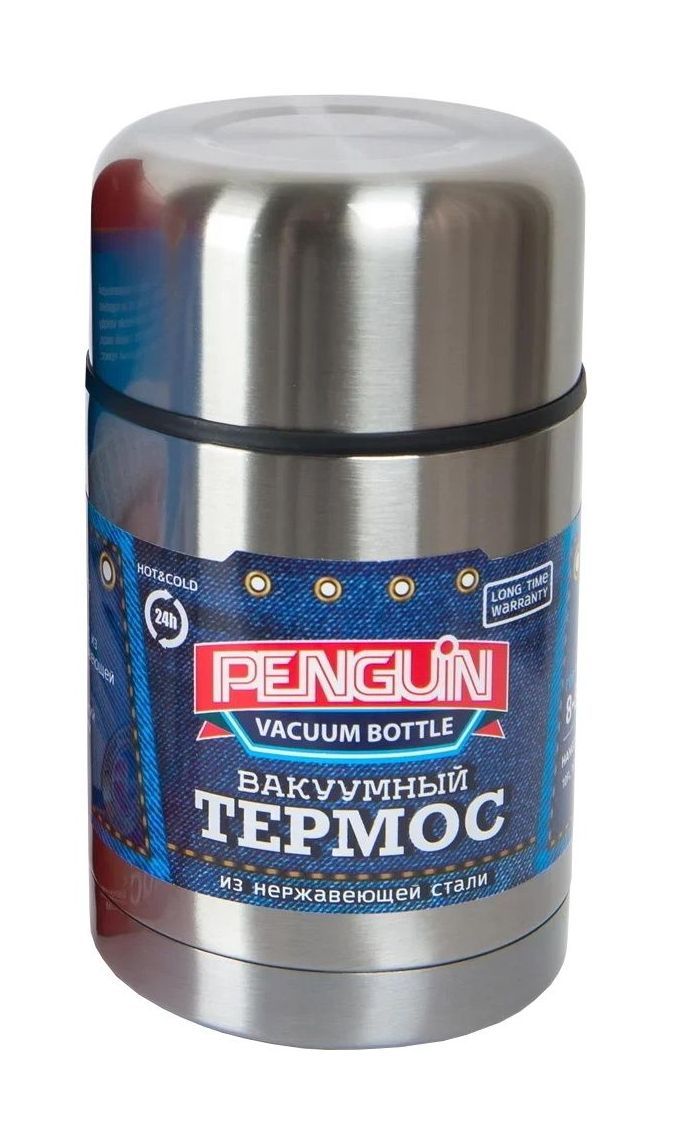 Термос Penguin BK-106 750 мл