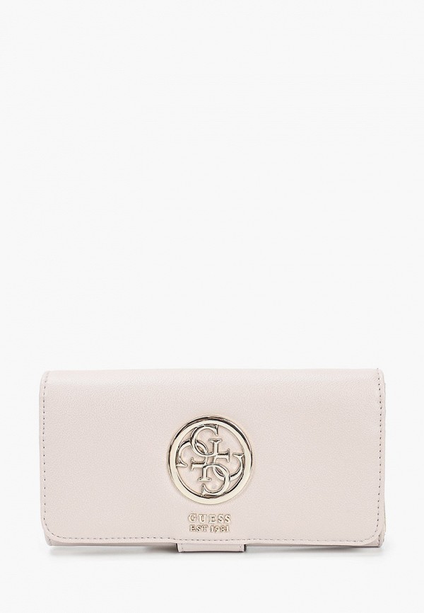 Кошелек Guess Guess GU460BWHJJL4