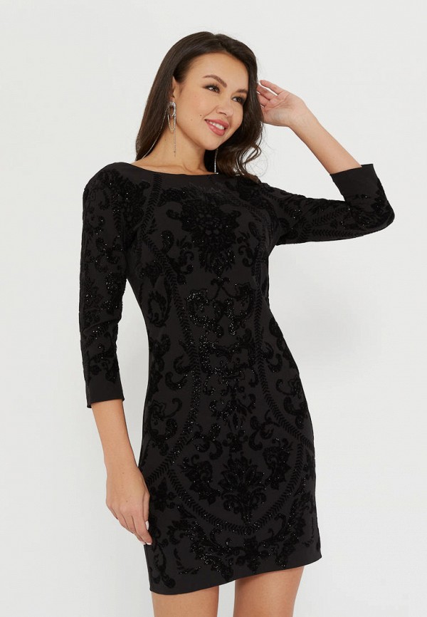 Платье A.Karina A.Karina MP002XW0H8BT