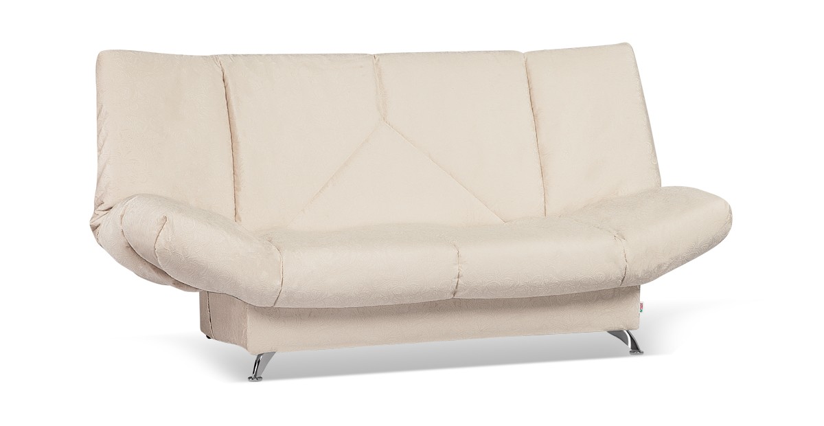 Диван Санта цвет Молочный