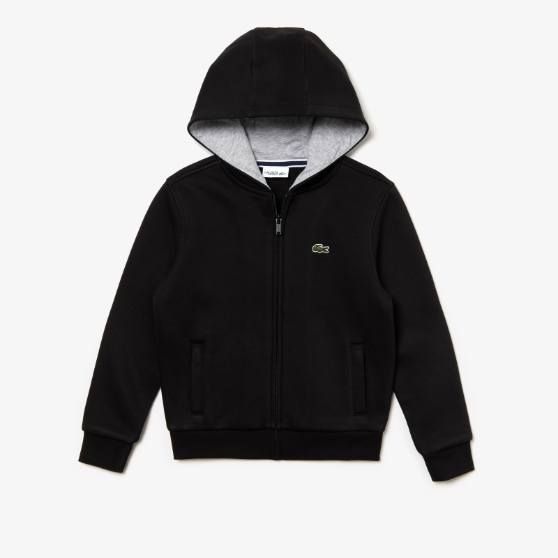 Толстовка Lacoste
