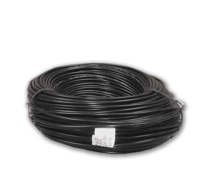 Тонкий кабель под плитку Hemstedt DR-12 6.6 м.кв - 1050W - 84м