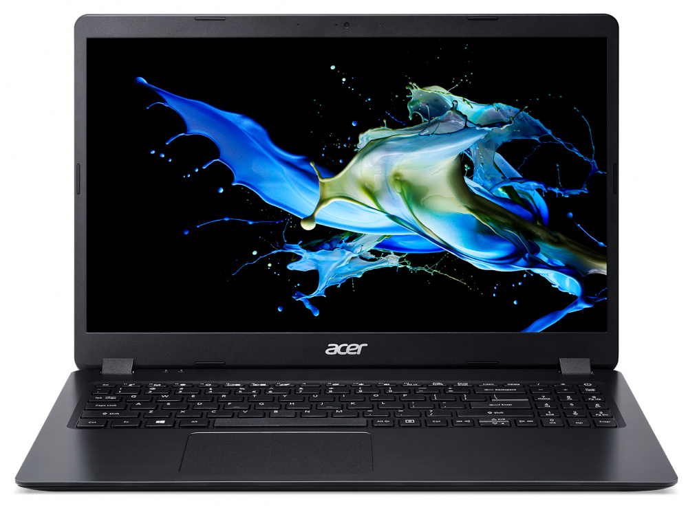 Ноутбук Acer Extensa EX215-51K-315R Black (NX.EFPER.00G)