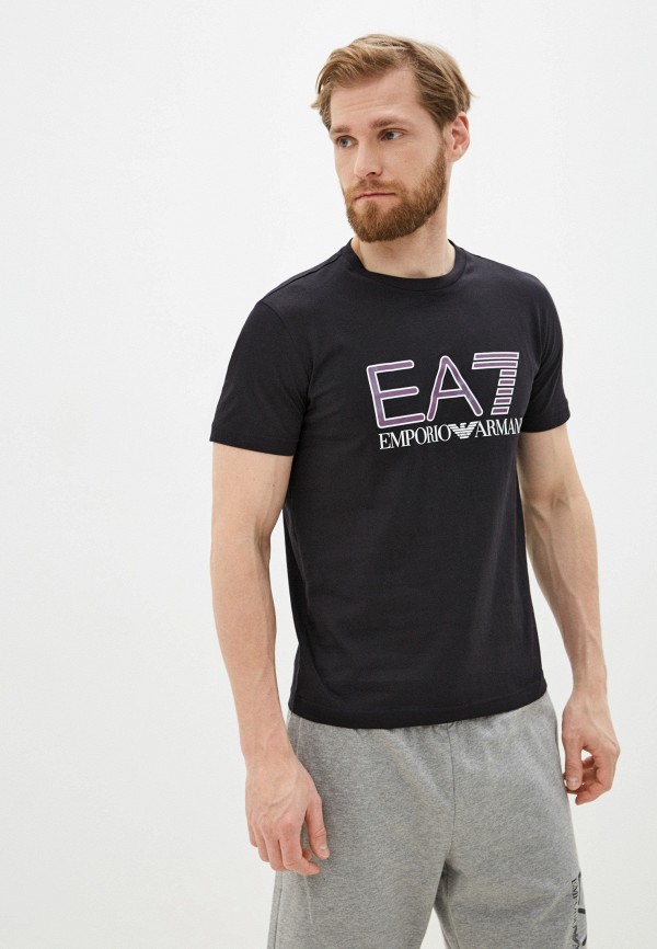 Футболка EA7 EA7 EA002EMHKZB9