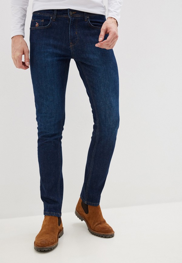 Джинсы Galvanni Galvanni GA024EMGRBT7