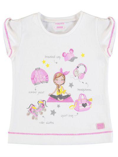 Mayoral Футболка