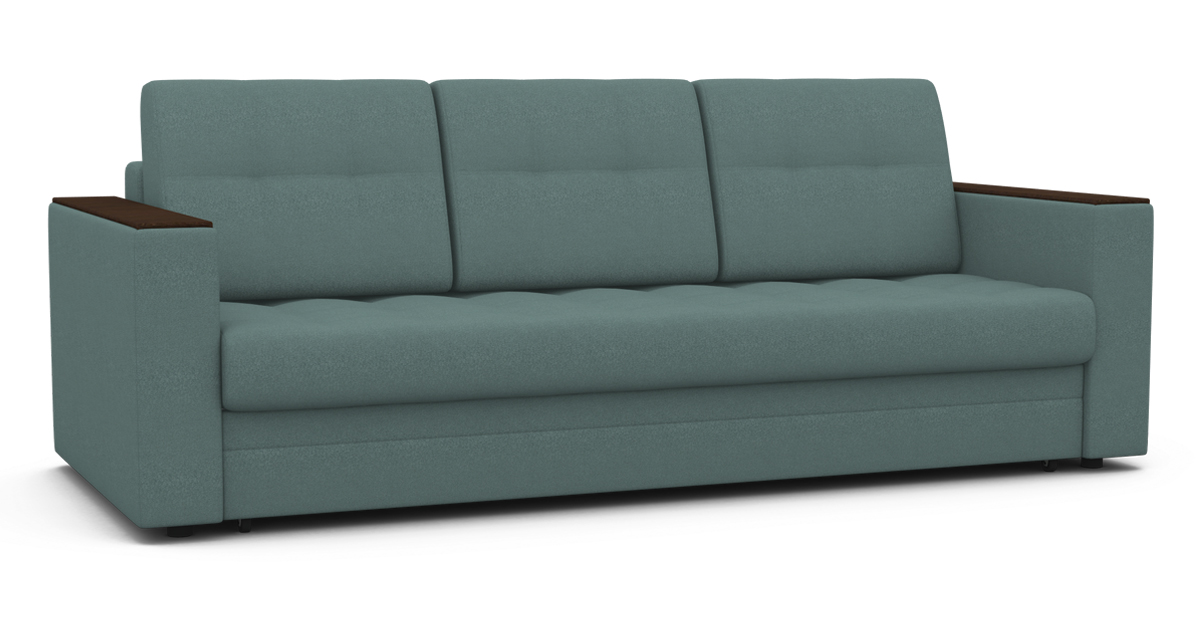 Диван Атланта NEXT UNO цвет Темно-бирюзовый