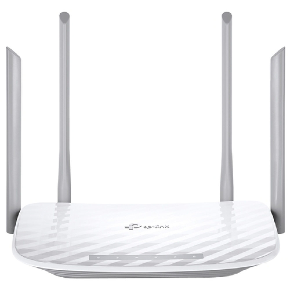 TP-LINK Archer A5беспроводной (белый)