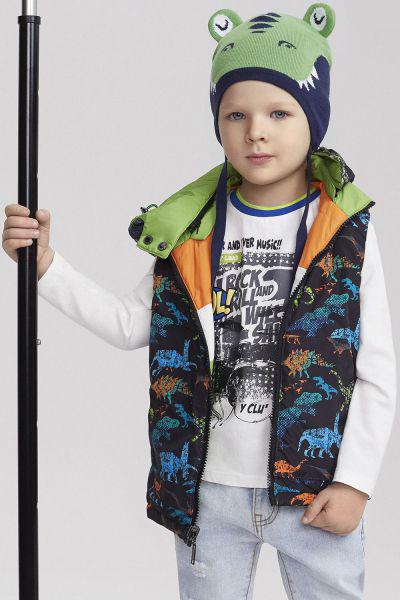 Noble People Жилет