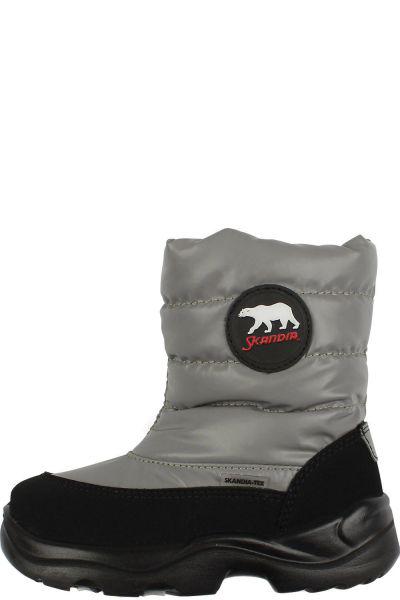 Skandia Сапоги