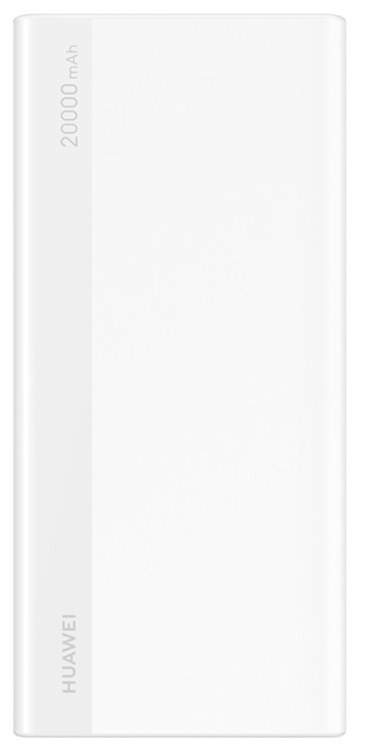 Внешний аккумулятор Huawei CP22QC 20000mAh QuickCharge 18W White