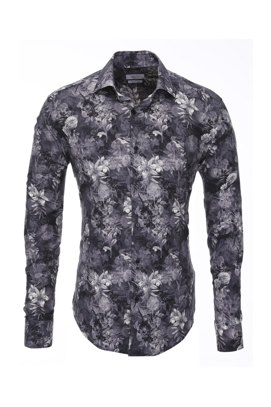 Рубашка BAWER RZ1412065-02ЗЕЛЕНЫЙ