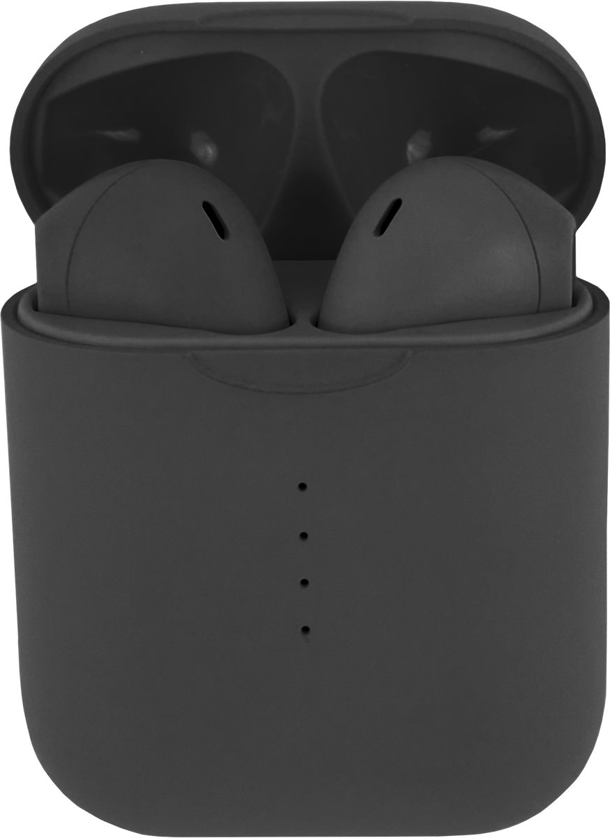 Наушники Red Line TWS BHS-14 Black УТ000018077