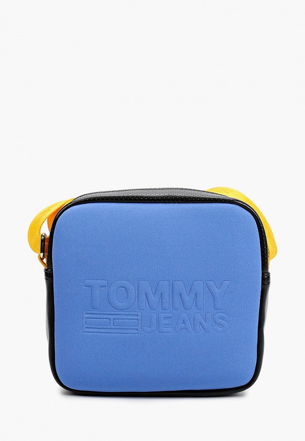 Сумка Tommy Jeans Tommy Jeans TO052BWHOHX0