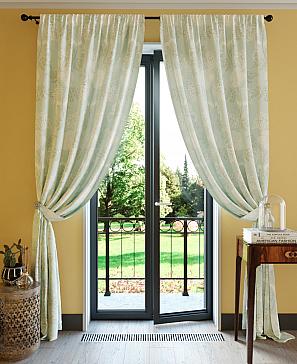 Комплект штор ТомДом Фикрон