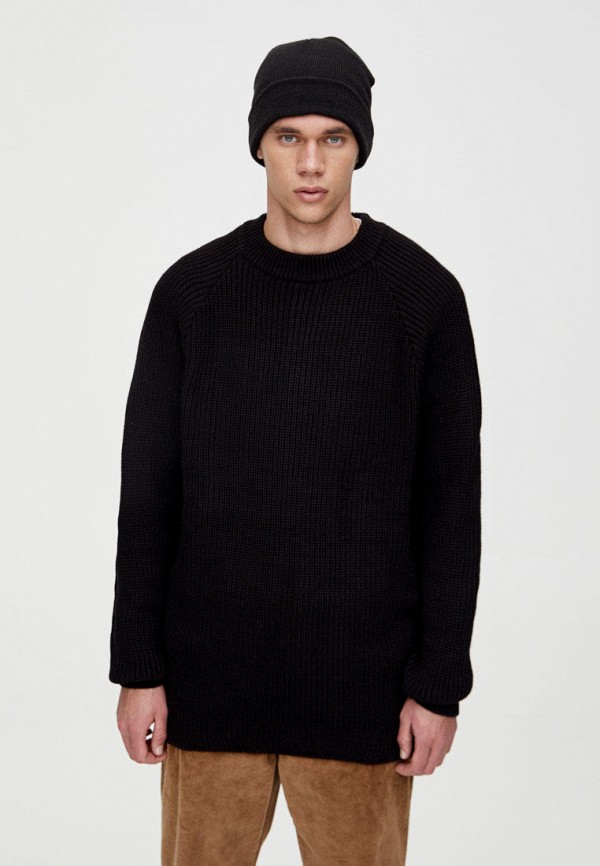 Джемпер Pull&Bear Pull&Bear IX001XM005P4