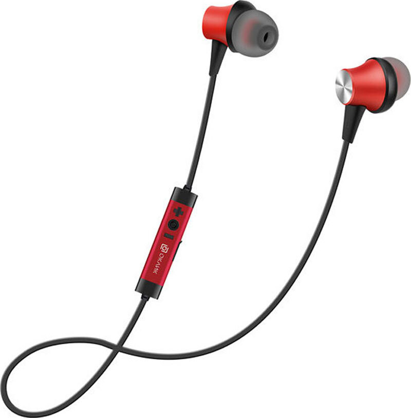 Oklick BT-S-155 (красный)