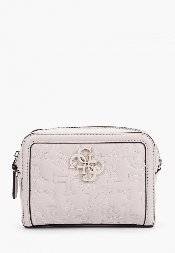 Сумка поясная Guess Guess GU460BWHJJG4
