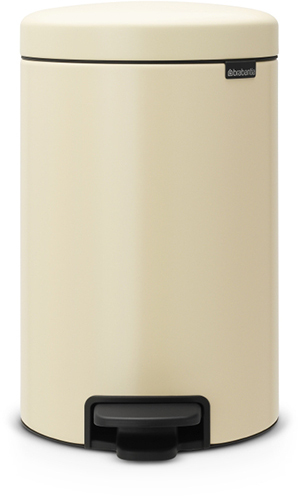 Brabantia newIcon 12л (миндальный)